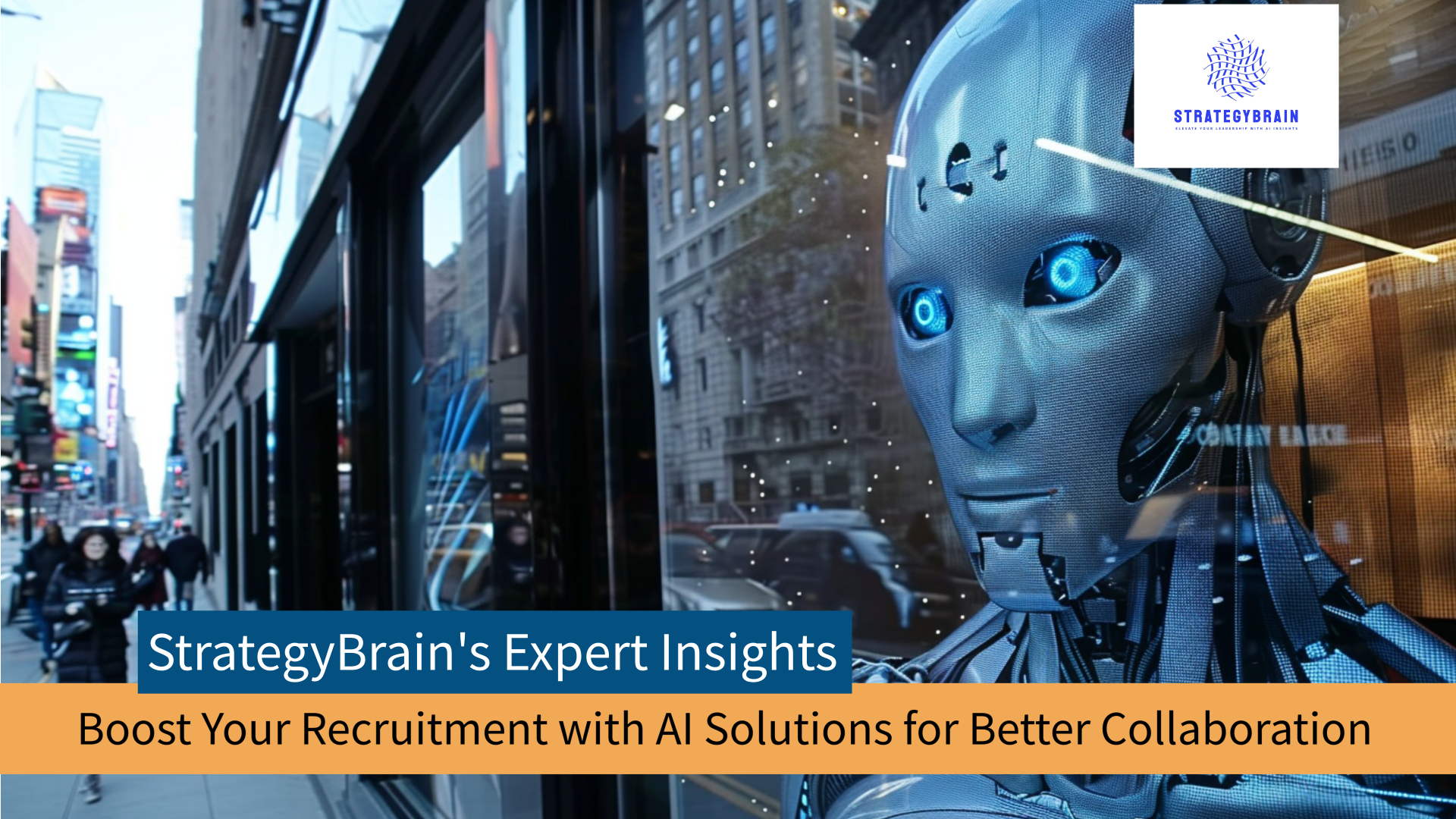 Boost Your Recruitment with AI Solutions for Better Collaboration