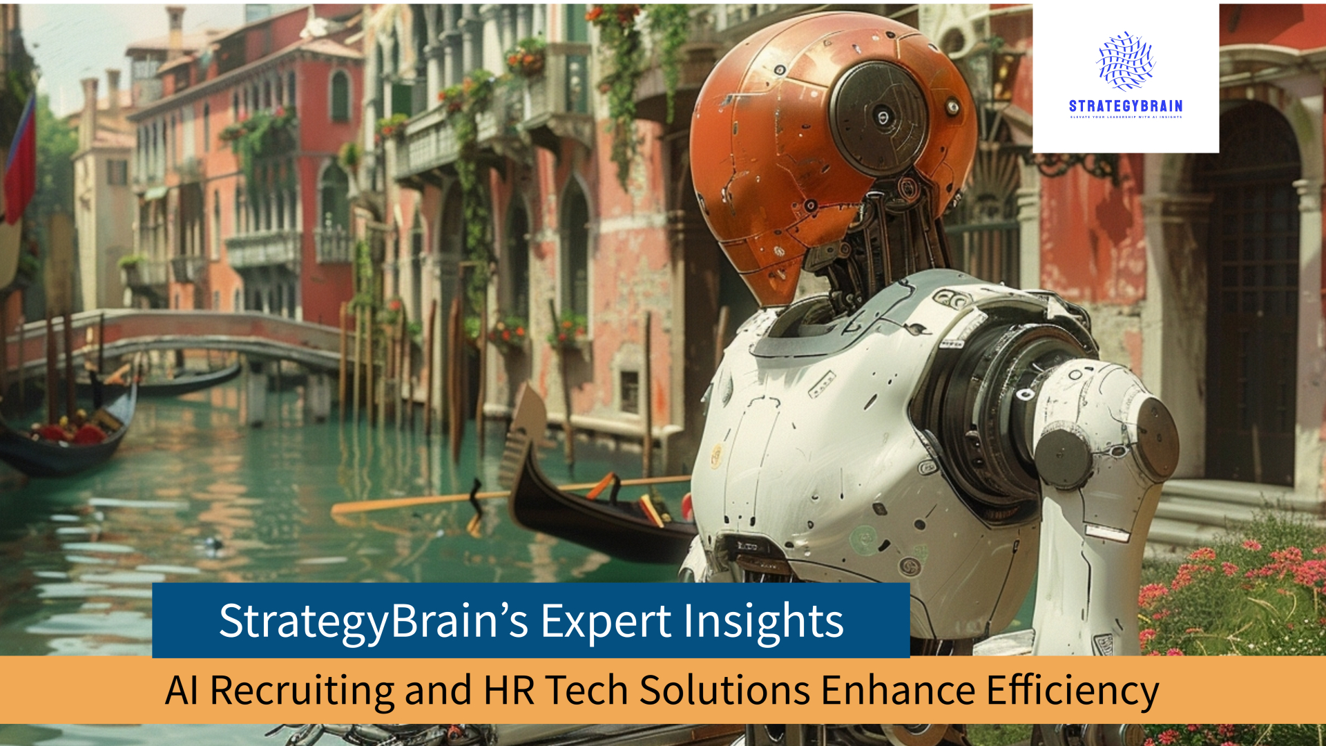 AI Recruiting and HR Technology Solutions Simplify Processes and Increase Efficiency in AI Recruiting