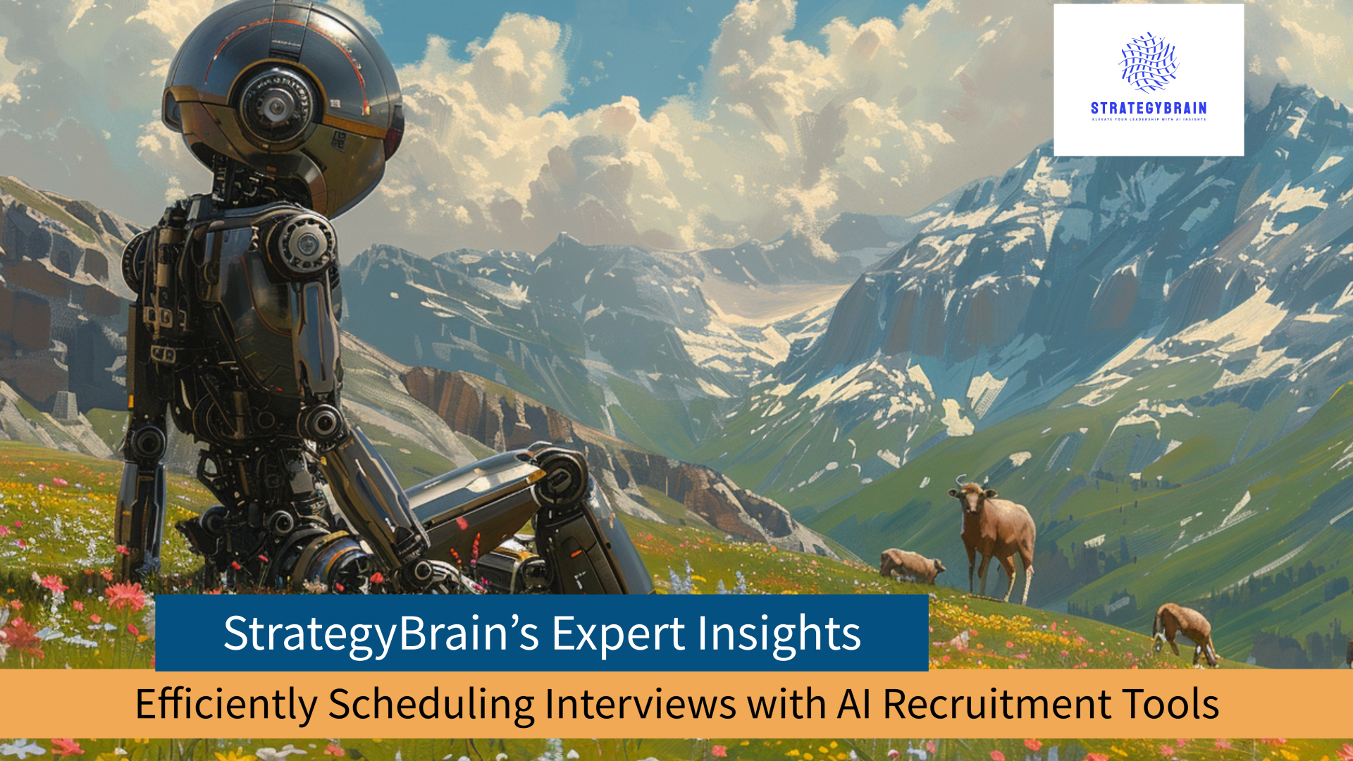 Artificial Intelligence Transforms Recruitment and Improves Efficiency in Interview Scheduling and Candidate Selection