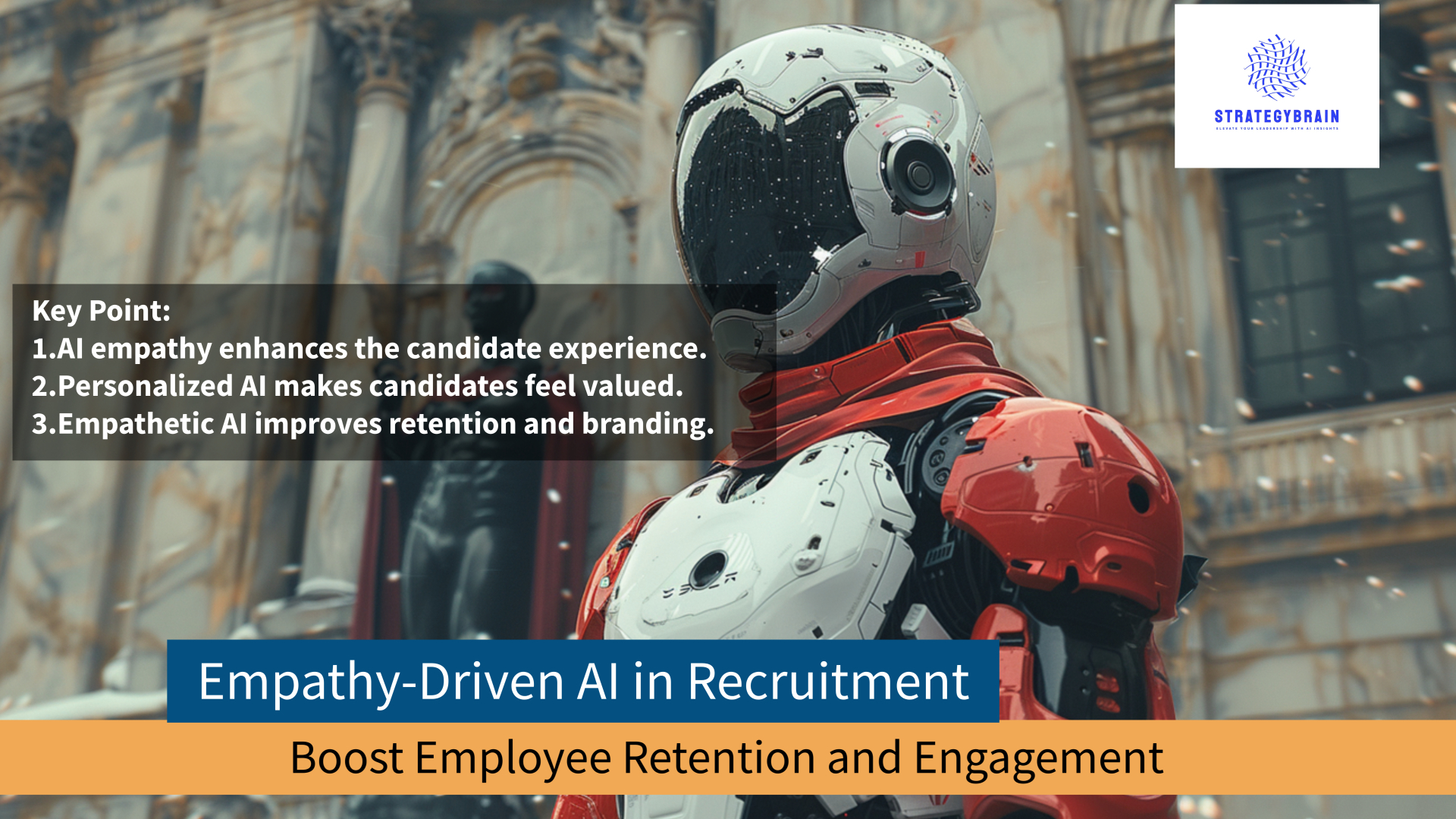 Empathy-Driven AI in Recruitment | Boost Employee Retention and Engagement
