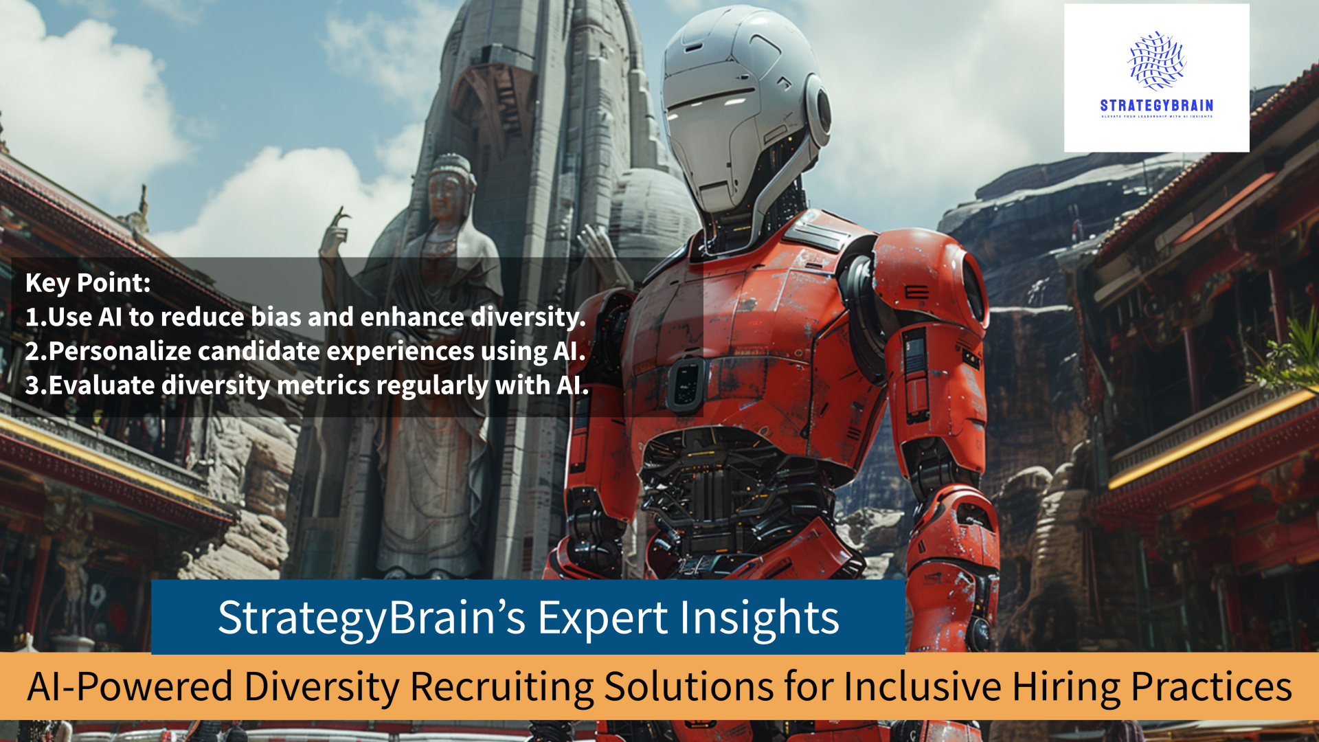 AI-Powered Diversity Recruiting Solutions for Inclusive Hiring Practices