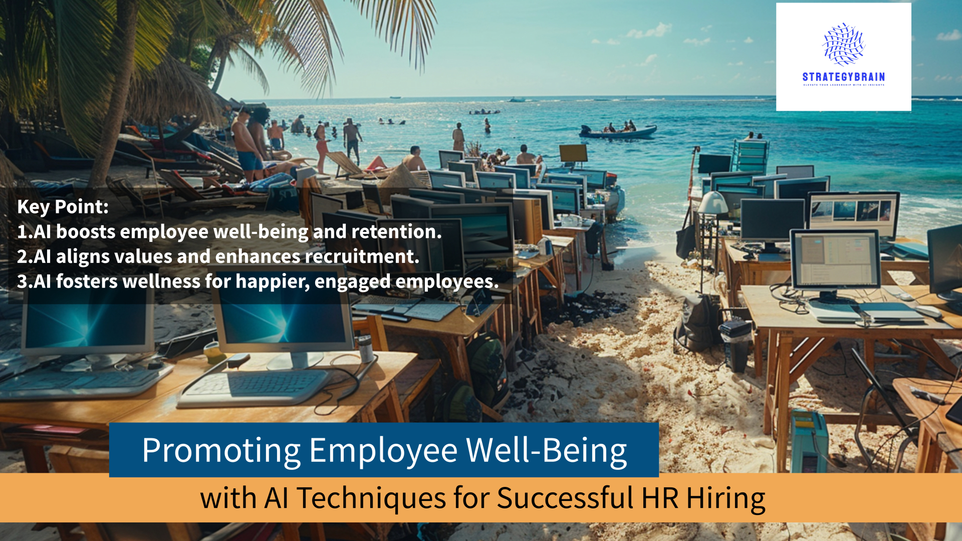 Promoting Employee Well-Being with AI Techniques for Successful HR Hiring