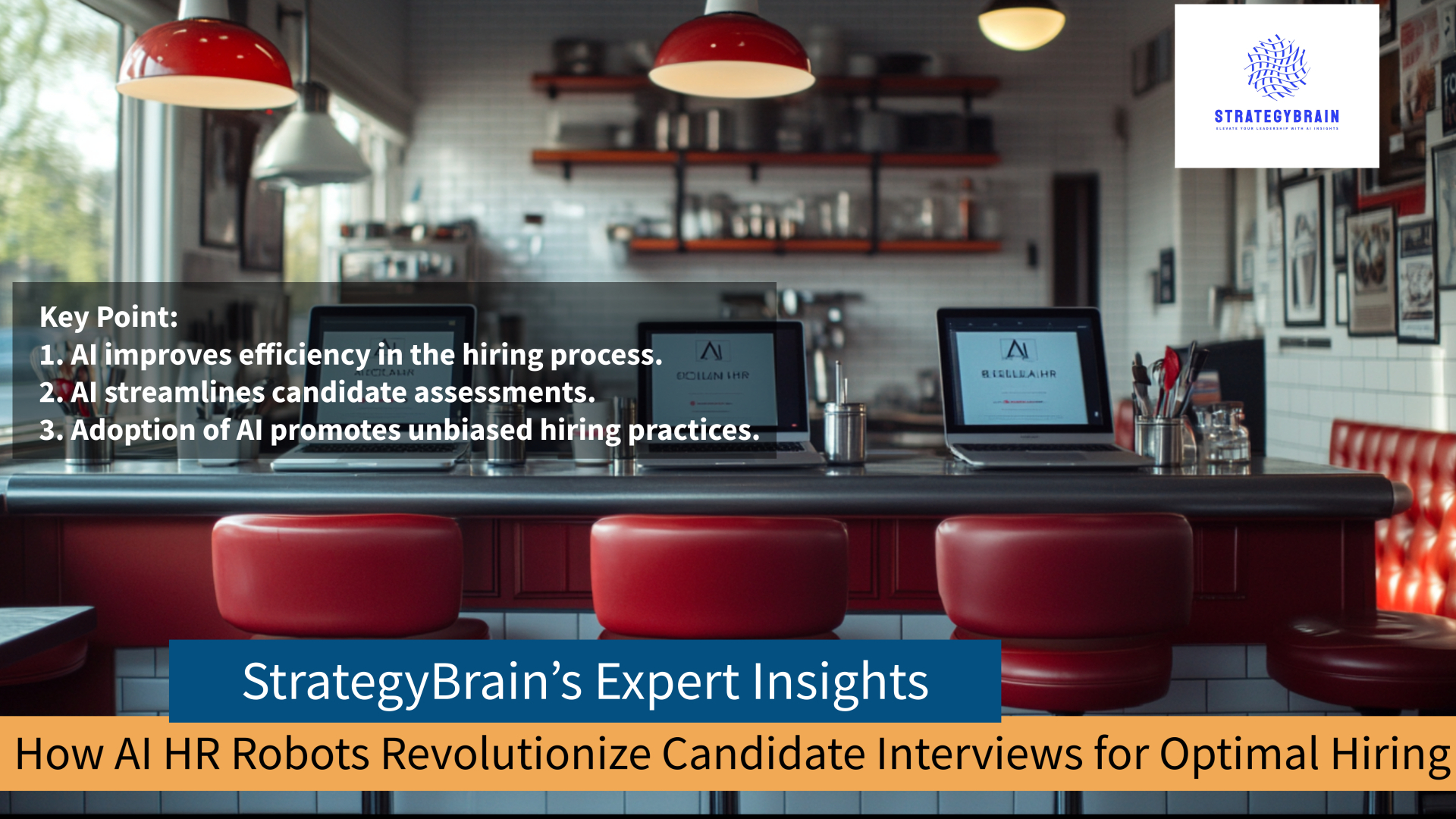 How AI HR Robots Revolutionize Candidate Interviews for Optimal Hiring