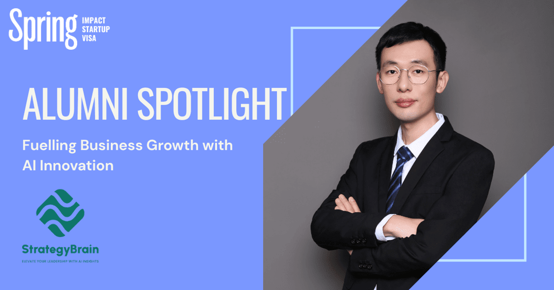 StrategyBrain Is Supercharging SMB Growth with AI