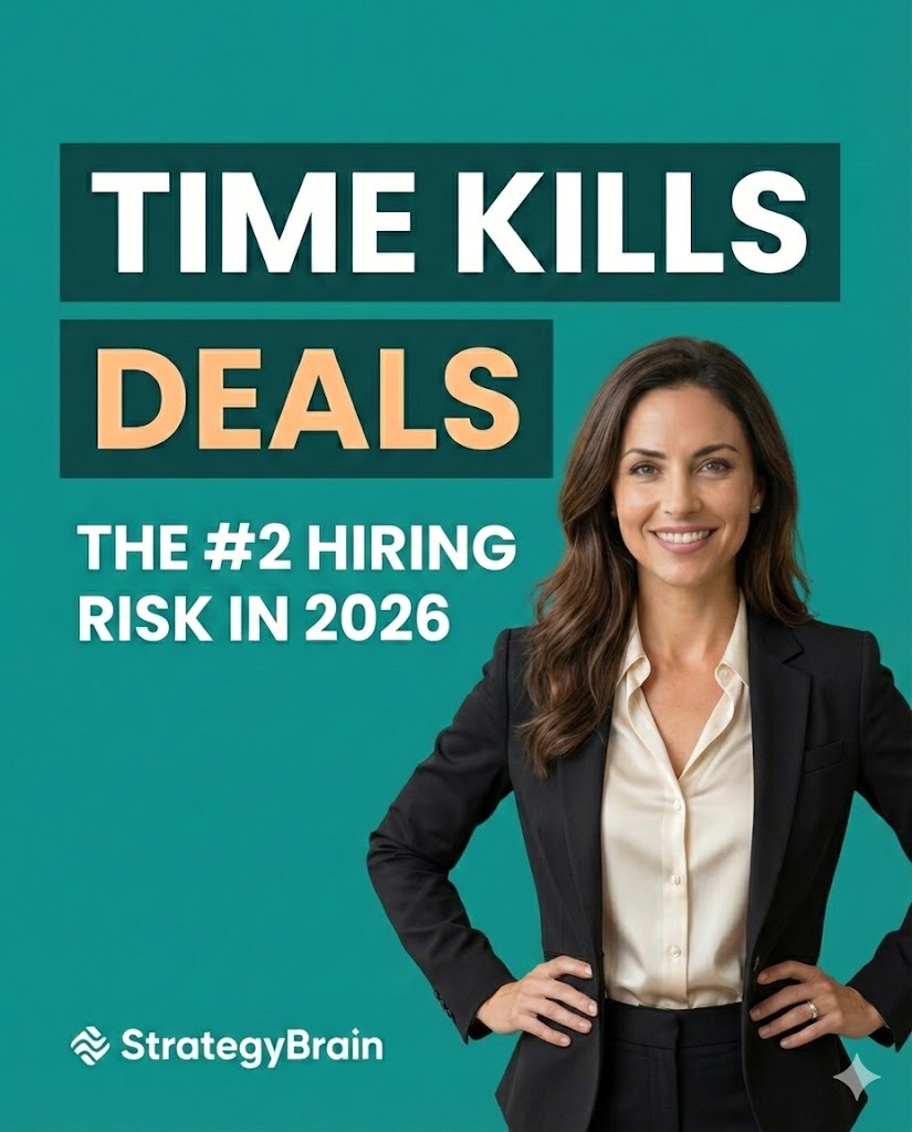 Time Kills All Deals: Moving from Static Sourcing to Behavioral Engagement in 2026
